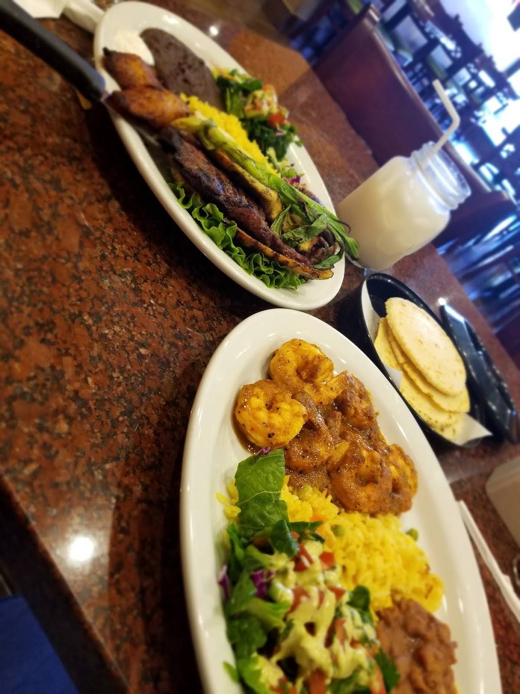 Nuevo Amanecer | restaurant | 180 Bellam Blvd Suite D, San Rafael, CA 94901, USA | 4157236040 OR +1 415-723-6040