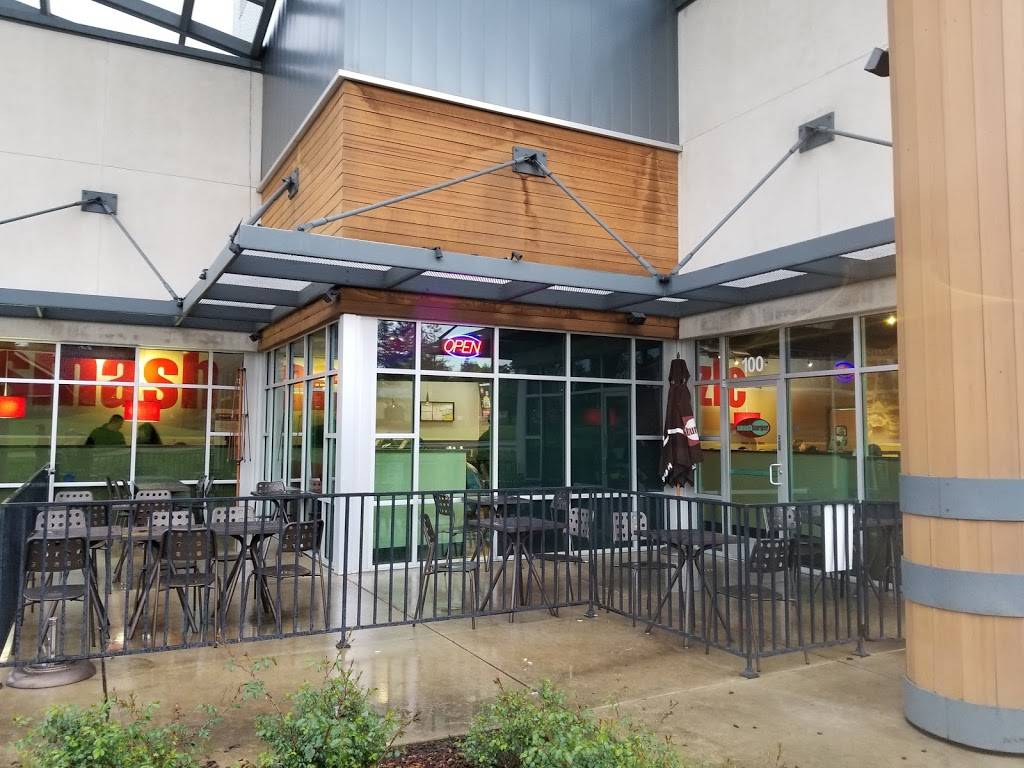 Smashburger | restaurant | 5500 Sunrise Blvd Suite 100, Citrus Heights, CA 95610, USA | 9169661562 OR +1 916-966-1562