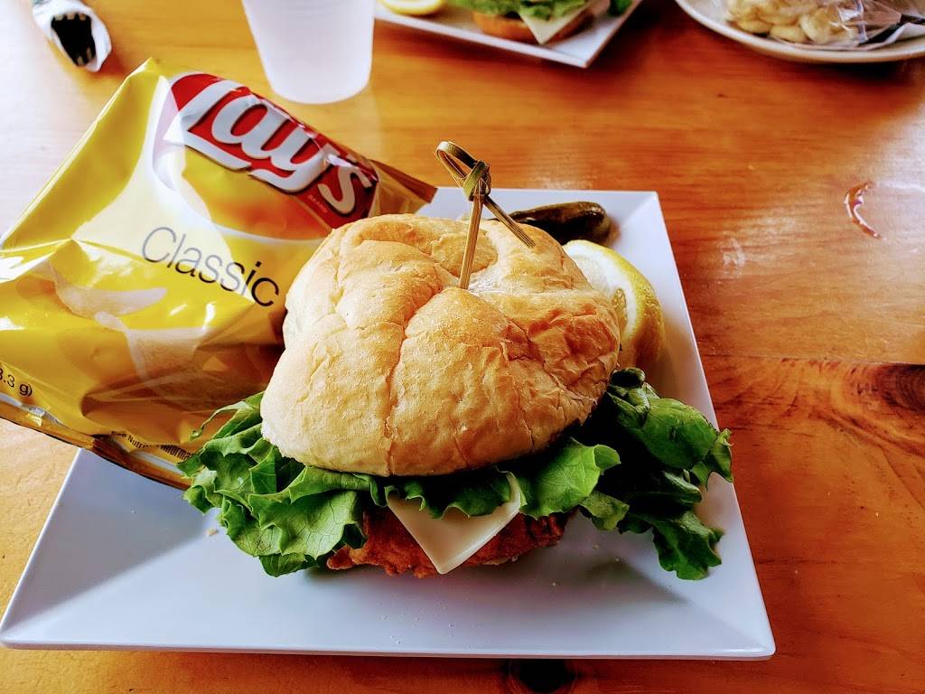 Morses Cribstone Grill | restaurant | 1945 Harpswell Islands Rd, Bailey Island, ME 04003, USA | 2078337775 OR +1 207-833-7775