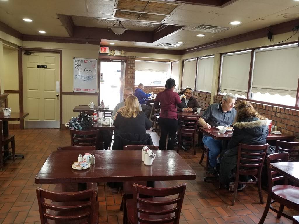 Omelette House | meal takeaway | 525 St Charles Rd, Villa Park, IL 60181, USA | 6309419923 OR +1 630-941-9923