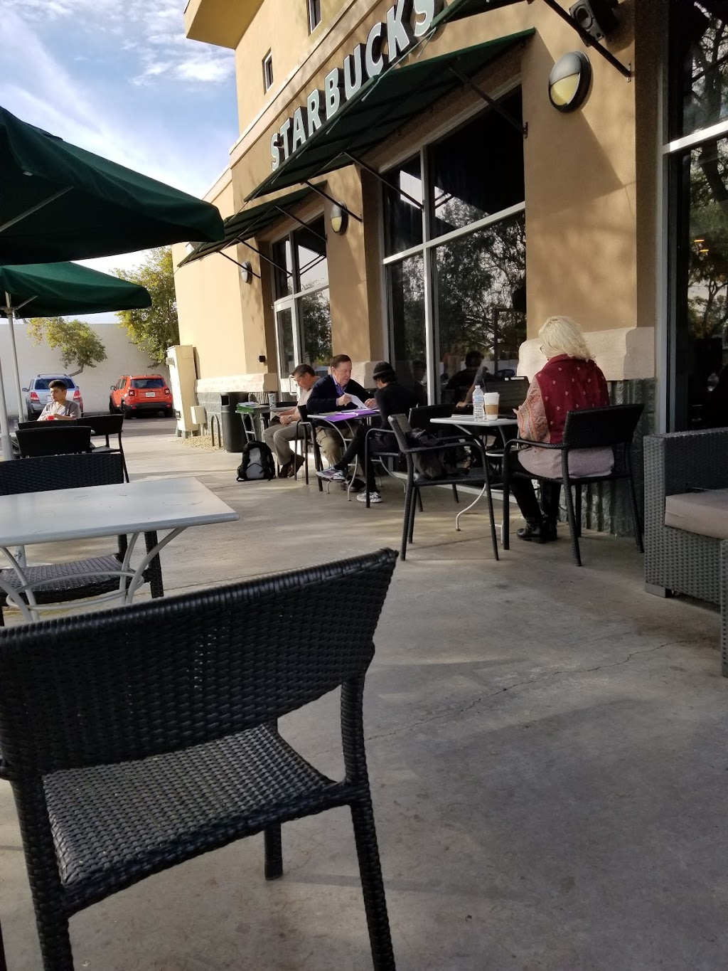 Starbucks | cafe | 5344 N 7th Ave, Phoenix, AZ 85013, USA | 6022654176 OR +1 602-265-4176