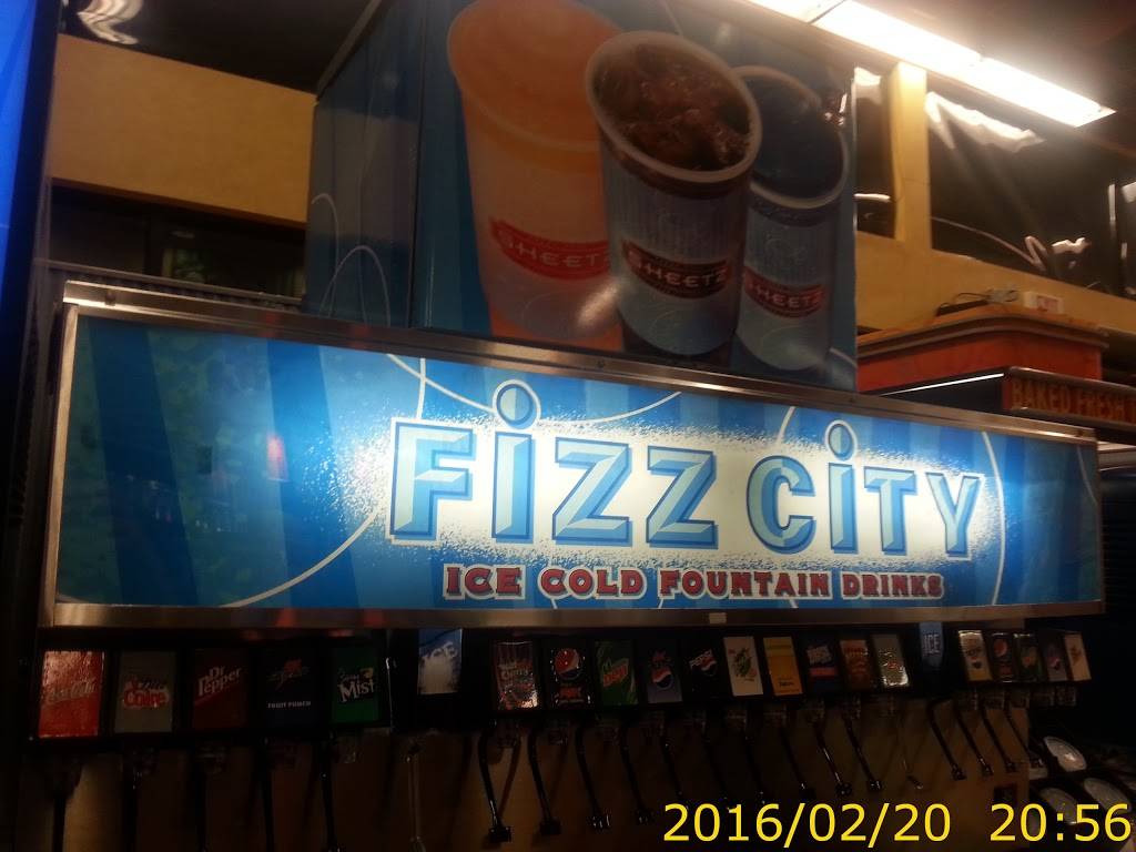 Sheetz #351 | cafe | 658 E Main St, Hummelstown, PA 17036, USA | 7175661540 OR +1 717-566-1540