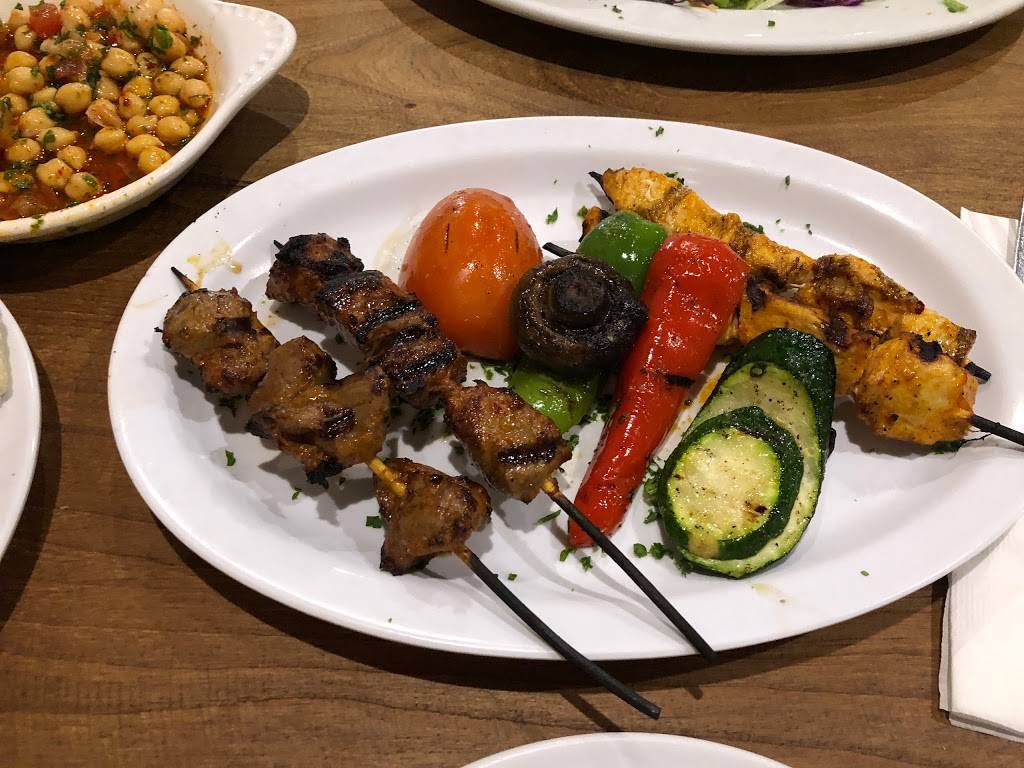 Sultans Kebab | restaurant | 6654 Koll Center Pkwy, Pleasanton, CA 94566, USA | 9258462511 OR +1 925-846-2511
