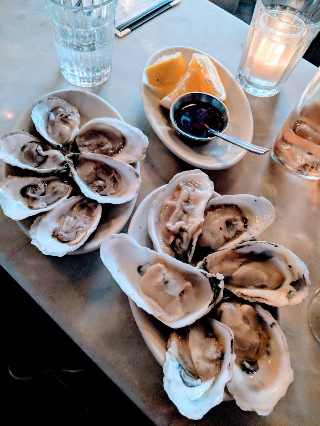 The Ten Bells | restaurant | 247 Broome St, New York, NY 10002, USA | 2122284450 OR +1 212-228-4450