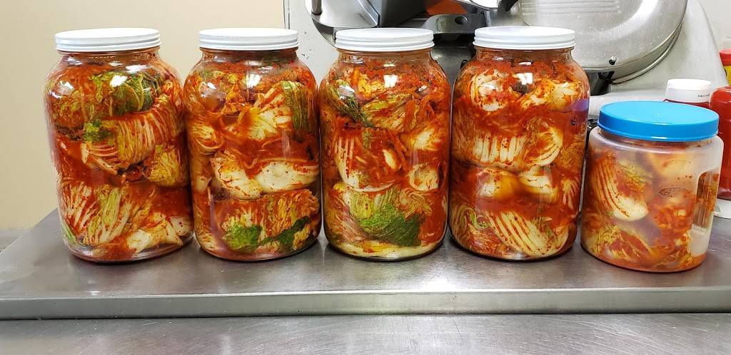 Mimiskitchen. B.B.Q Korean grill | restaurant | 6056 S Orange Ave, Orlando, FL 32809, USA | 4078592627 OR +1 407-859-2627