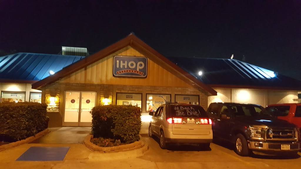 IHOP | restaurant | 101 Grand Jct Blvd, Mesquite, TX 75149, USA | 9722851513 OR +1 972-285-1513