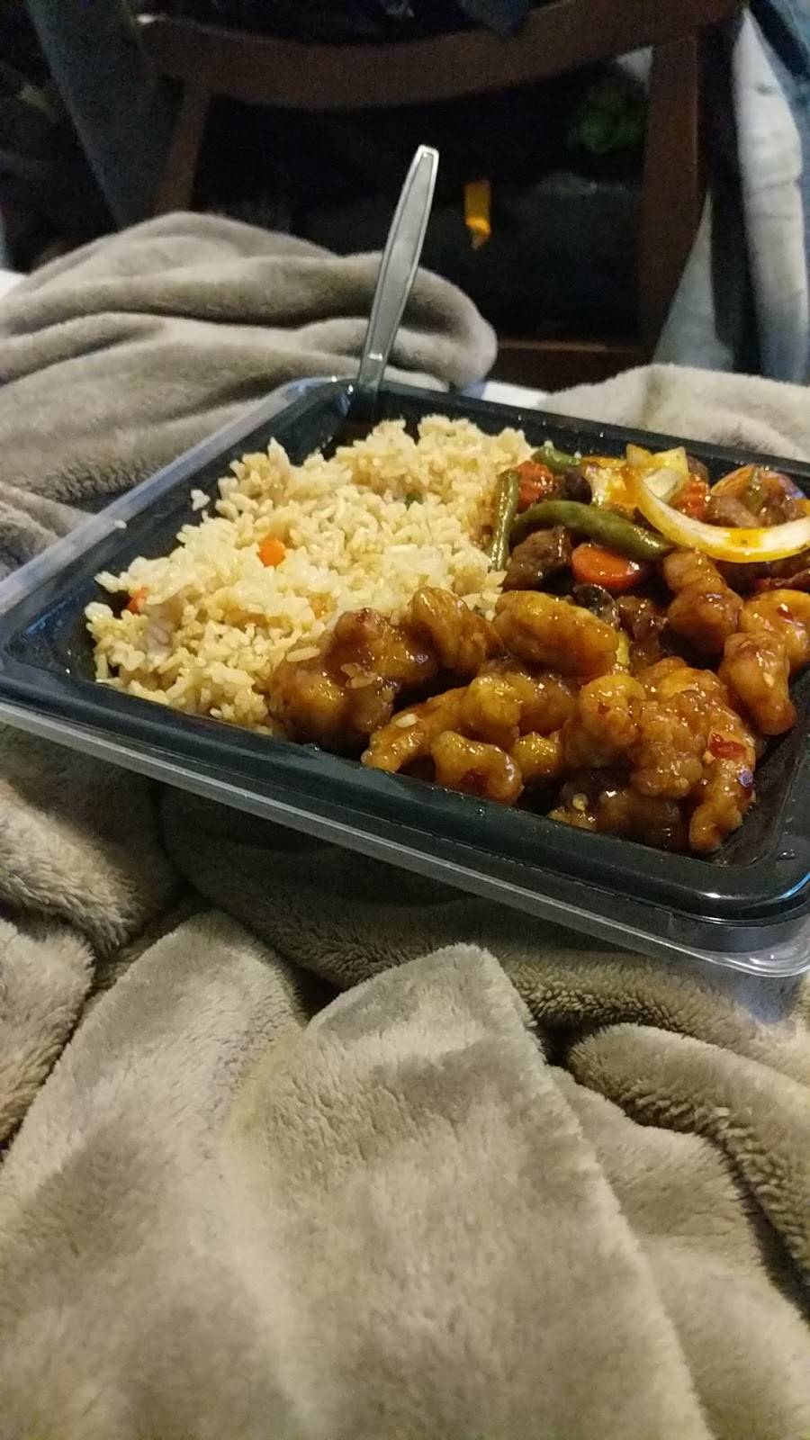 Panda Express | restaurant | 2166 Nostrand Ave, Brooklyn, NY 11210, USA | 7188590368 OR +1 718-859-0368