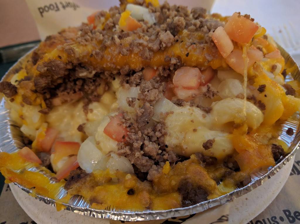 Sweet Lorraines Mac & Cheez | restaurant | 4438 Baldwin Rd, Auburn Hills, MI 48326, USA | 2483384848 OR +1 248-338-4848