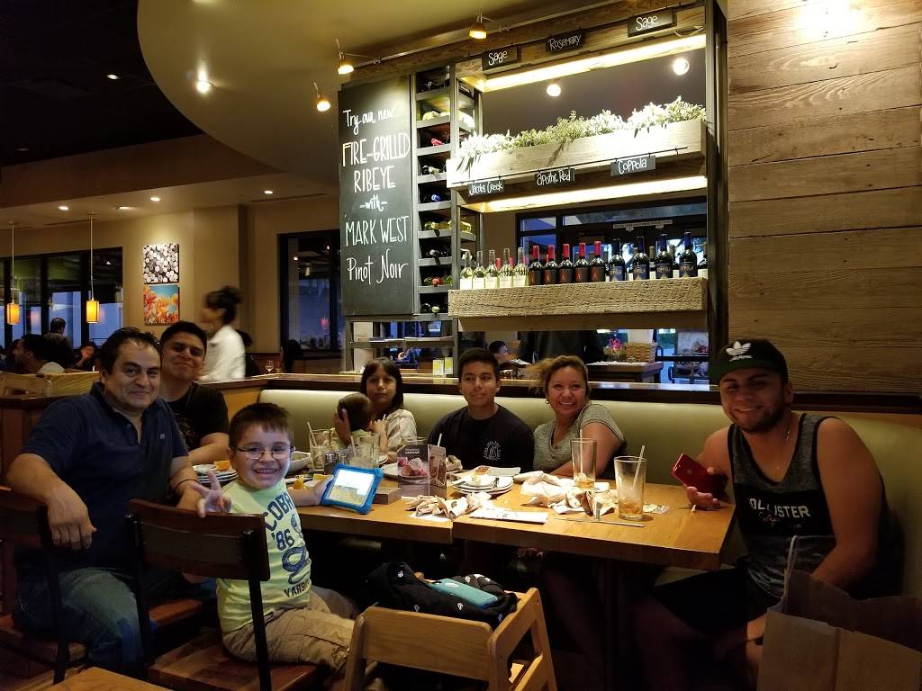 California Pizza Kitchen at Northridge | restaurant | 9301 Tampa Ave #129, Northridge, CA 91324, USA | 8187015035 OR +1 818-701-5035