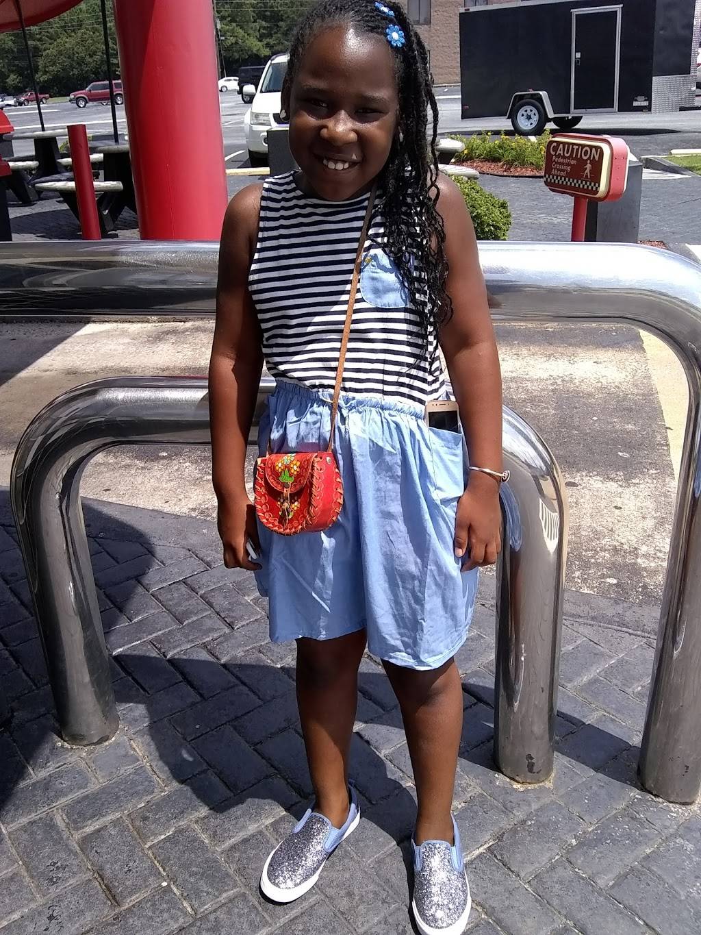 Checkers | restaurant | 70 GA-138, Stockbridge, GA 30281, USA | 7705074309 OR +1 770-507-4309