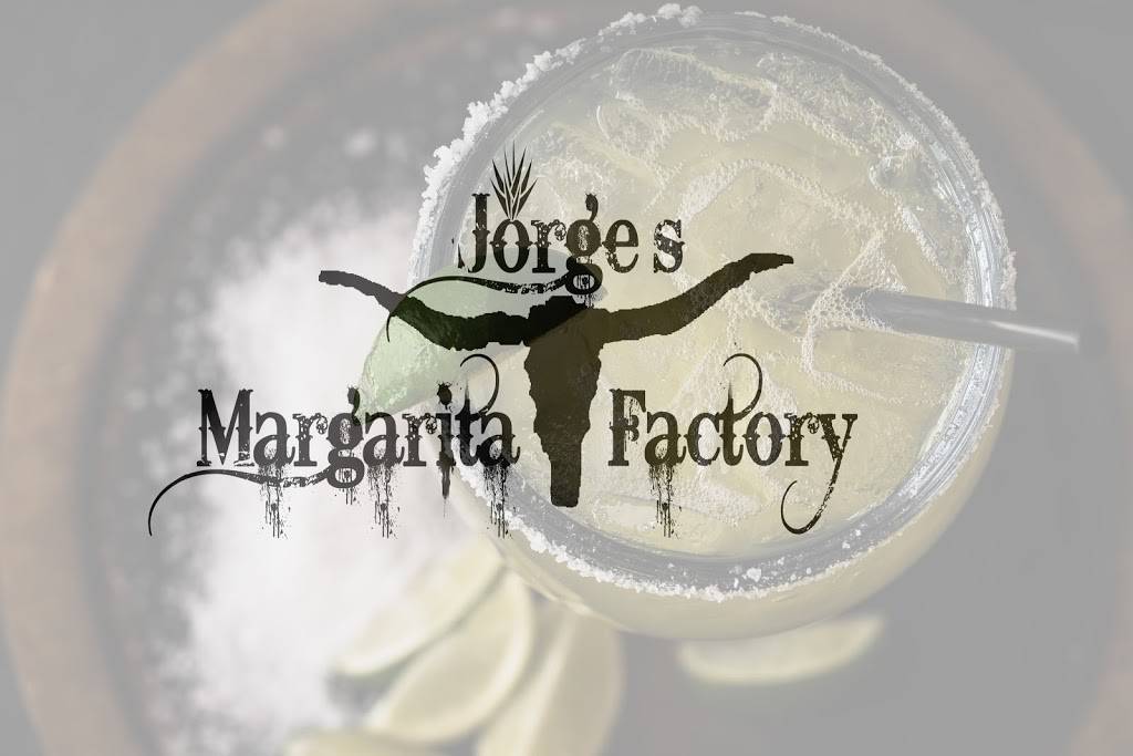 Jorges Margarita Factory | restaurant | 14415 SE Mill Plain Blvd #110b, Vancouver, WA 98684, USA | 3608828262 OR +1 360-882-8262