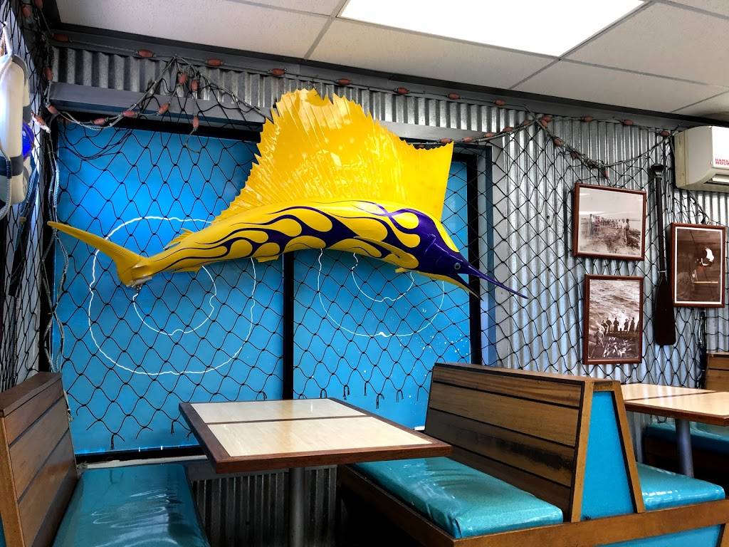 Fresh Catch Kaneohe | restaurant | 45-1118 Kamehameha Hwy, Kaneohe, HI 96744, USA | 8082357653 OR +1 808-235-7653