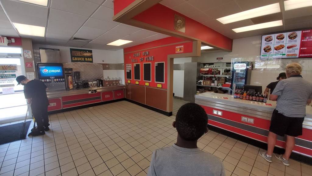 Tays Burger Shack | restaurant | 7724 151st St, Overland Park, KS 66223, USA | 9136028360 OR +1 913-602-8360