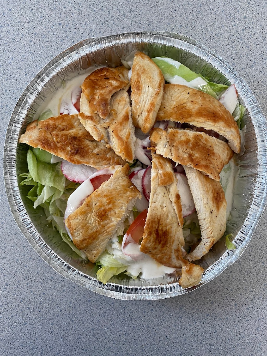 ESPARTA DELI | restaurant | 2501 Middle Country Rd, Centereach, NY 11720, USA | 6314688512 OR +1 631-468-8512