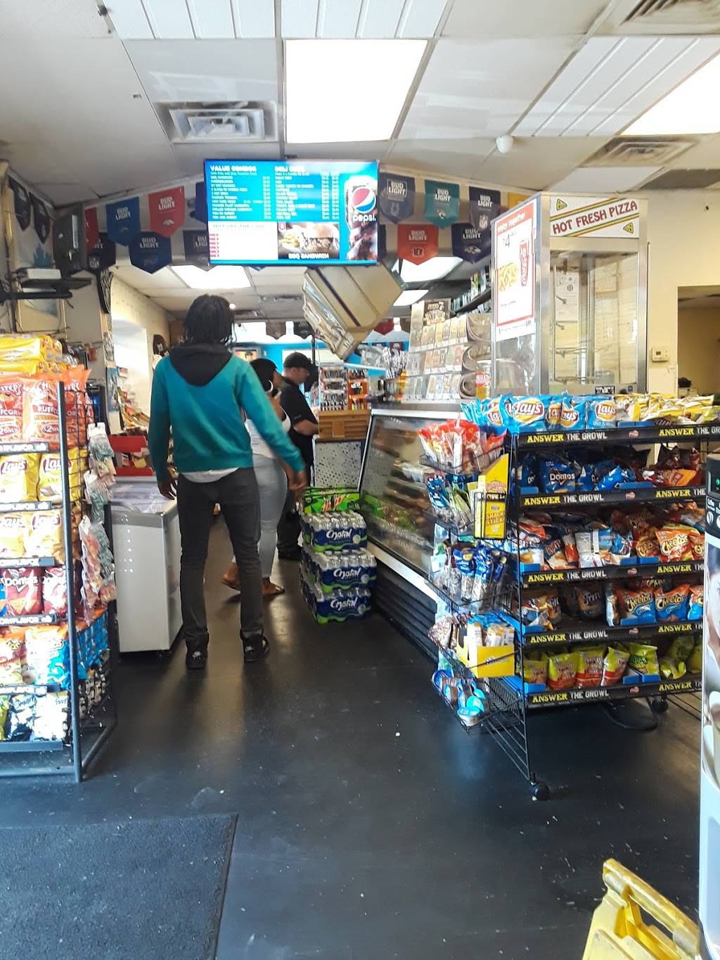 Fat Phillys | restaurant | 2700 Azalea Garden Rd, Norfolk, VA 23513, USA | 7578571600 OR +1 757-857-1600