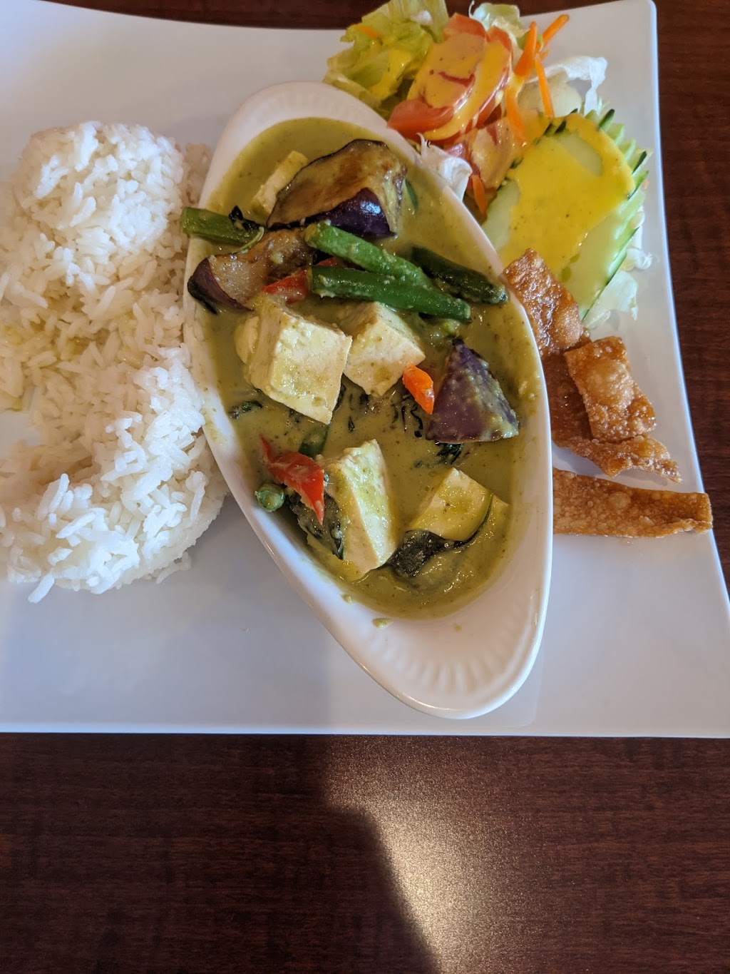 Baan Thai Cuisine | restaurant | 5350 Farm to Market 1960 Rd E, Humble, TX 77346, USA | 3466165033 OR +1 346-616-5033