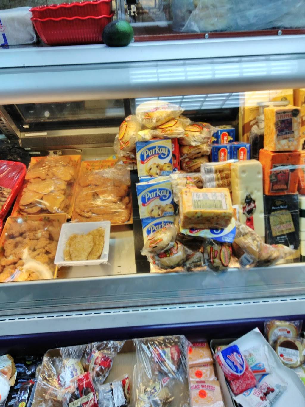 Natural Gourmet Deli | restaurant | 1095 Bedford Ave, Brooklyn, NY 11216, USA | 7184843233 OR +1 718-484-3233