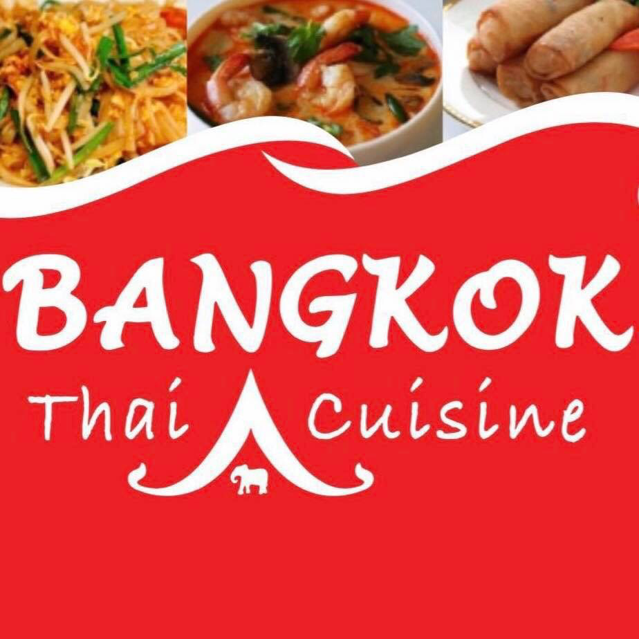Bangkok Thai Cuisine | restaurant | 1200 E Main St #16, Spartanburg, SC 29307, USA | 8645832532 OR +1 864-583-2532