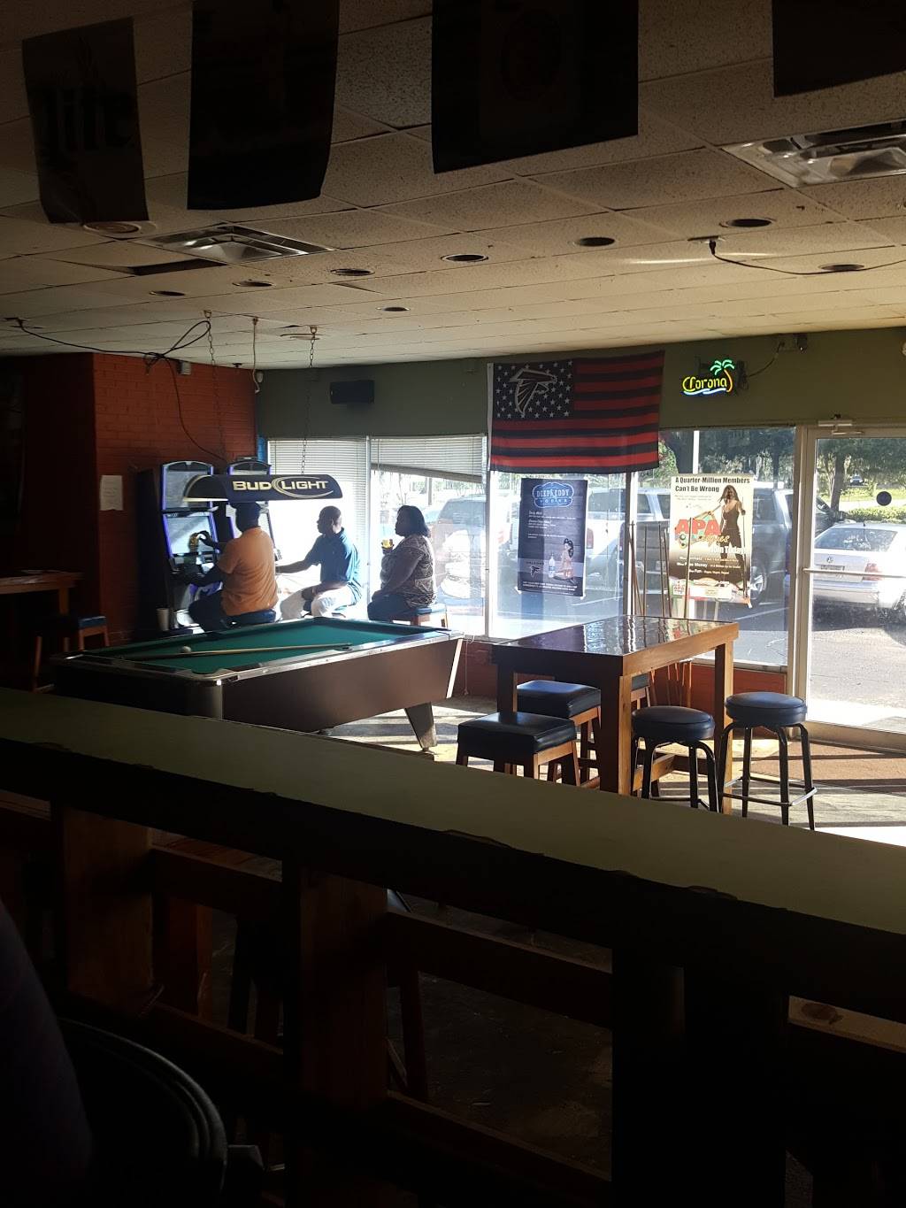 Island Daiquiri | restaurant | 313 Johnny Mercer Blvd, Savannah, GA 31410, USA | 9128989001 OR +1 912-898-9001