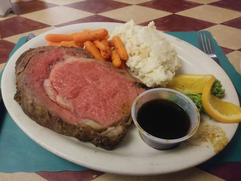 Bull N Claw | restaurant | 2270 Post Rd, Wells, ME 04090, USA | 2076468467 OR +1 207-646-8467