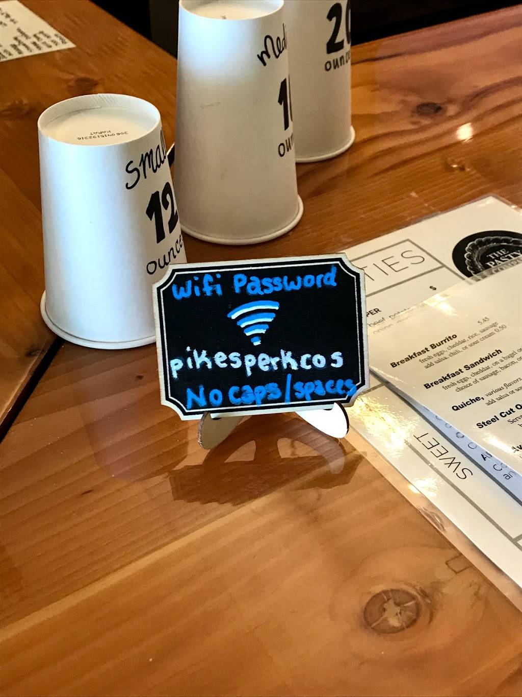 Pikes Perk Coffee and Tea House | cafe | 5965 N Academy Blvd, Colorado Springs, CO 80918, USA | 7195221432 OR +1 719-522-1432