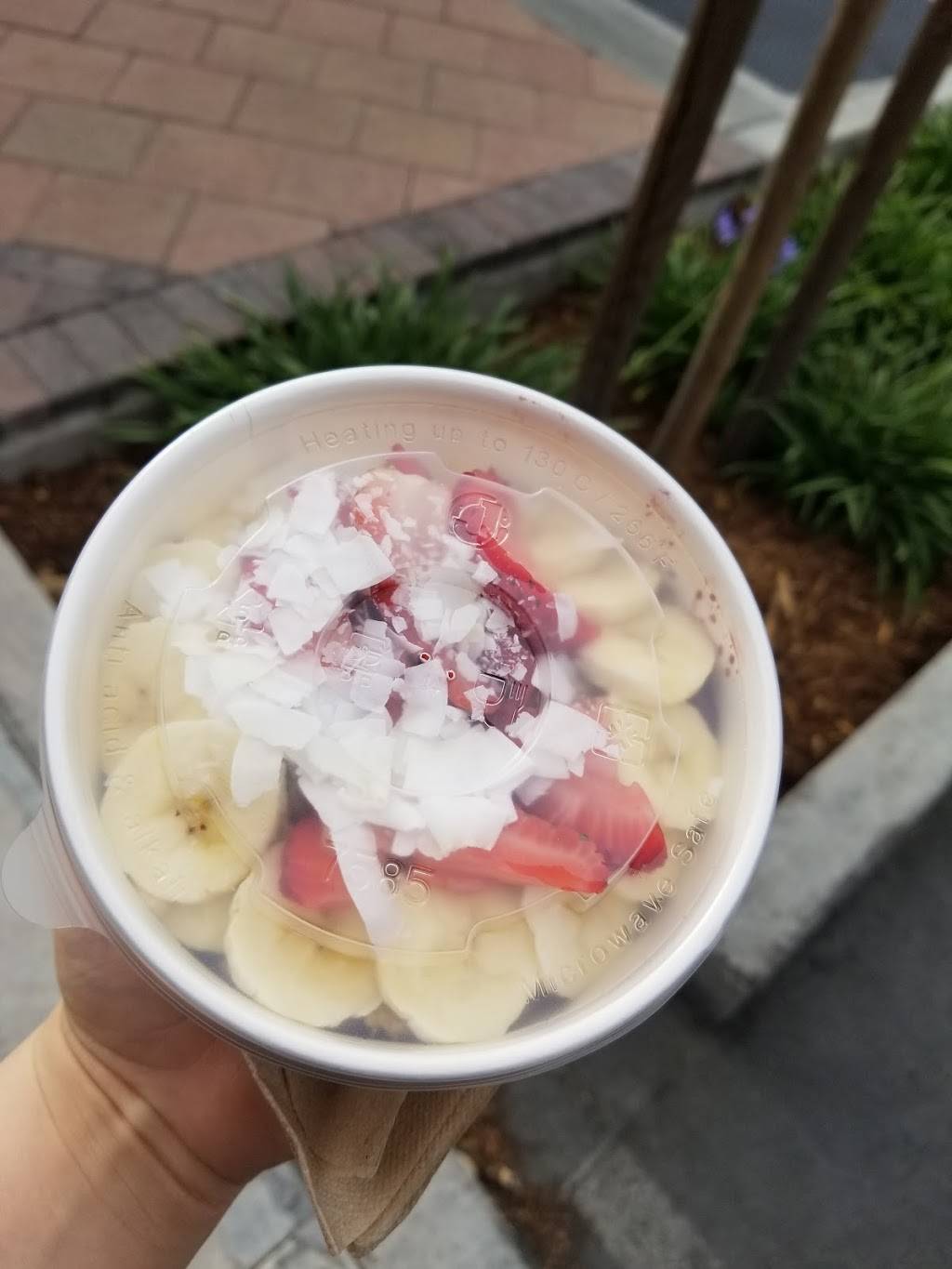 Vitality Bowls Village Oaks - San Jose | restaurant | 5660 Cottle Rd Suite 30, San Jose, CA 95123, USA | 4085716401 OR +1 408-571-6401