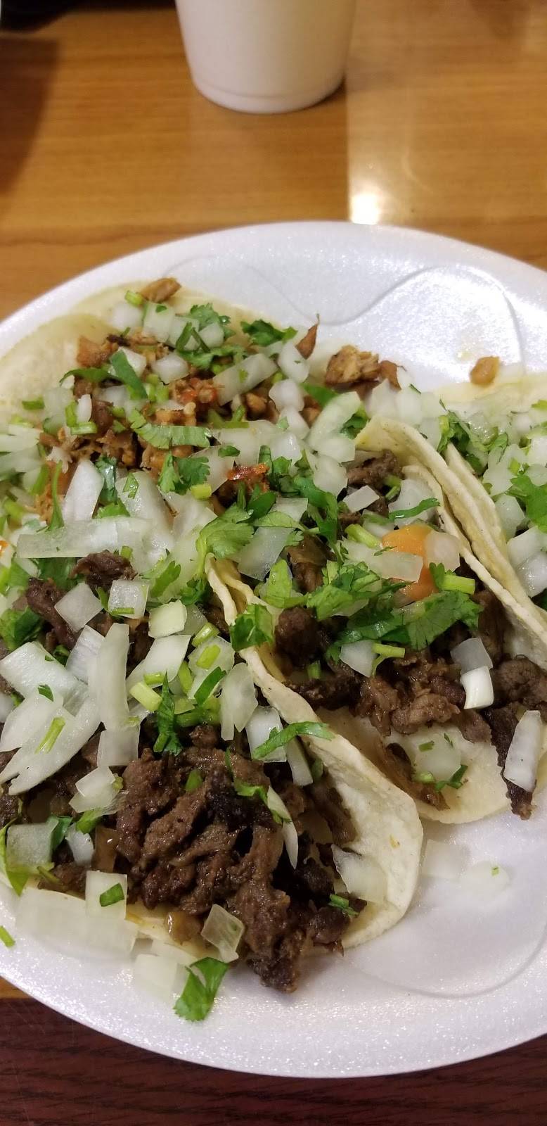Tacos El Don | restaurant | 5603 Bells Ferry Rd, Acworth, GA 30102, USA | 6784455593 OR +1 678-445-5593