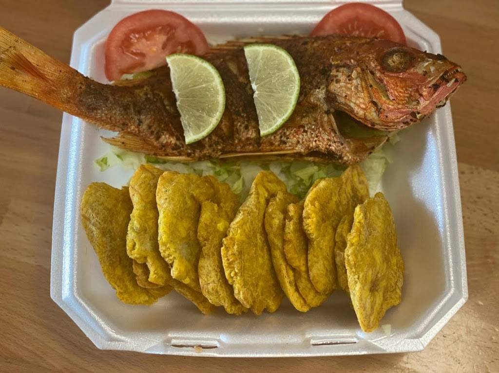 Emmas Antojitos Puerto Rican Food | restaurant | 3800 Squaw Valley Dr SW, Huntsville, AL 35805, USA | 4072886240 OR +1 407-288-6240