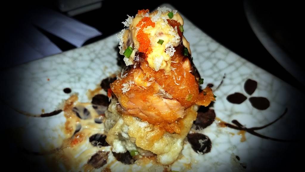 hibachi of japan 5 | restaurant | 5425 Airport-Pulling Rd, Naples, FL 34109, USA | 2392168960 OR +1 239-216-8960