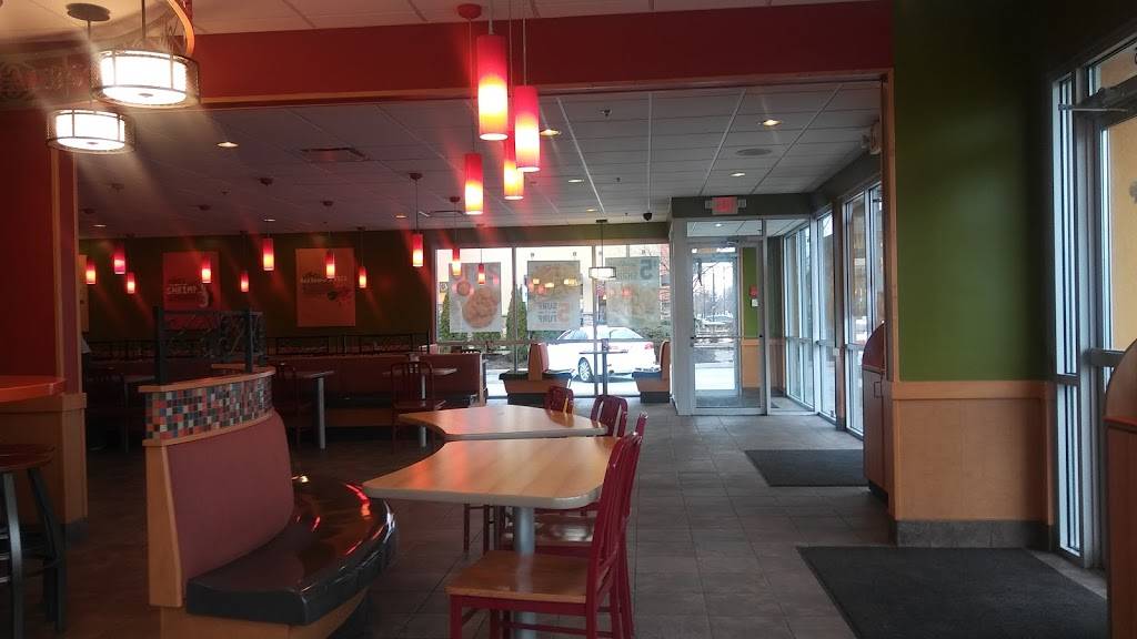 Popeyes Louisiana Kitchen | restaurant | 625 E Carmel Dr, Carmel, IN 46032, USA | 3178154604 OR +1 317-815-4604