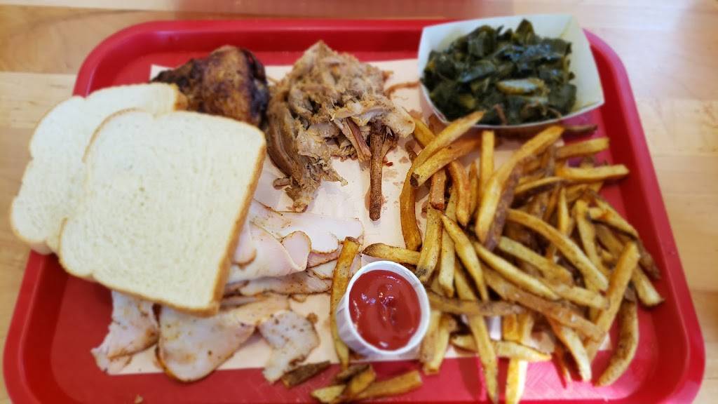 Rodney Scotts BBQ - Birmingham | restaurant | 3719 3rd Ave S, Birmingham, AL 35222, USA | 2055062711 OR +1 205-506-2711