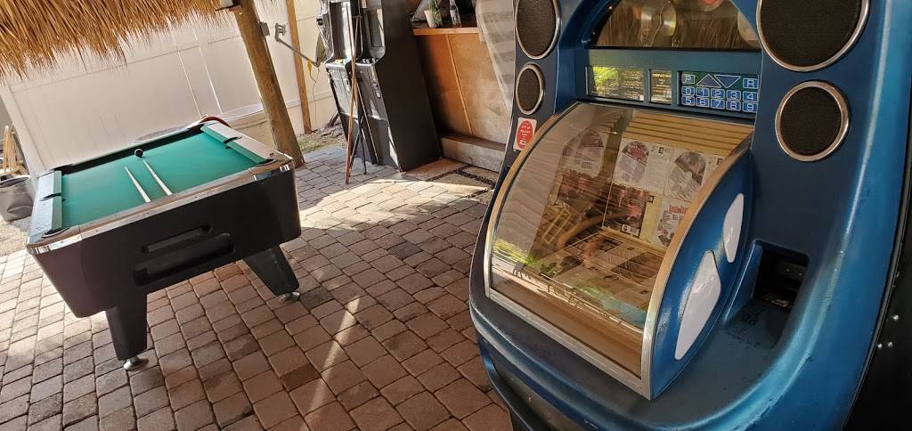 La Rumba Ranch | restaurant | 16860 SW 177th Ave, Miami, FL 33187, USA | 7862580508 OR +1 786-258-0508