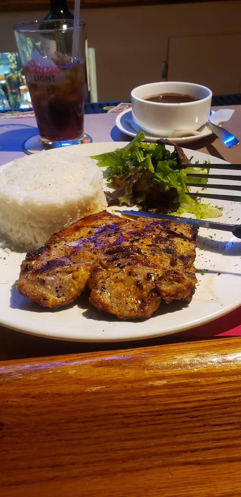 Willies Steak House | restaurant | 1832 Westchester Ave, Bronx, NY 10472, USA | 7188229697 OR +1 718-822-9697