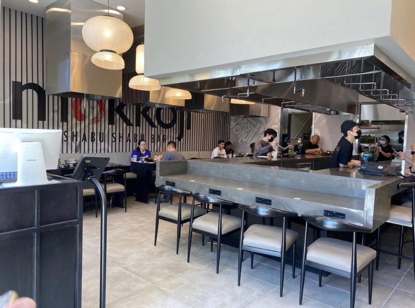 Mokkoji Shabu Shabu | restaurant | 1575 University Ave, Riverside, CA 92507, USA | 9519054007 OR +1 951-905-4007