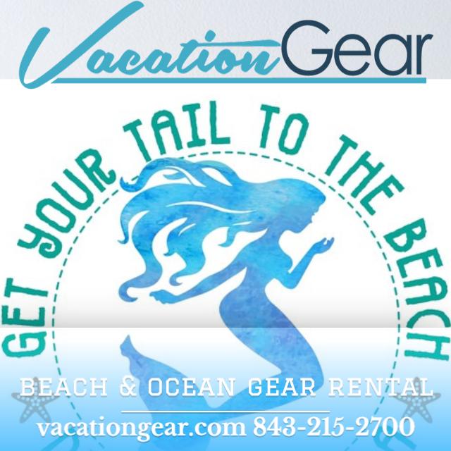 Vacation Equipment Rentals by Vacation Gear |  | 710-A, US-17 BUS, Surfside Beach, SC 29575, United States | 8432152700 OR +1 843-215-2700