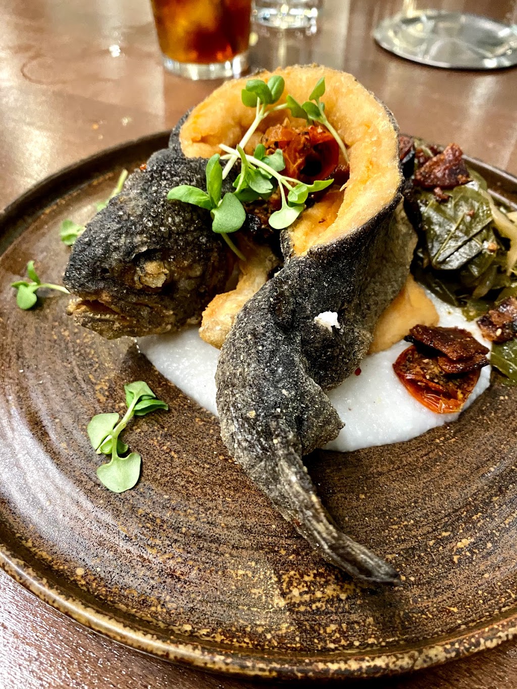 Oaken Bar + Bistro | restaurant | 200 N Field Dr, Lake Forest, IL 60045, USA | 8475826410 OR +1 847-582-6410