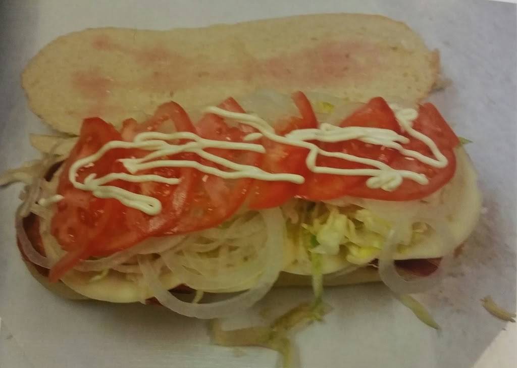 City Subs | restaurant | 111 N Main St, Hubbard, OH 44425, USA | 3305346000 OR +1 330-534-6000