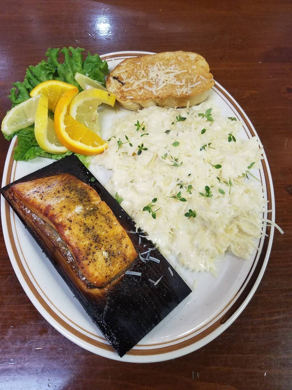 River Junction | restaurant | 107 N Main St, Hersey, MI 49639, USA | 2318324544 OR +1 231-832-4544