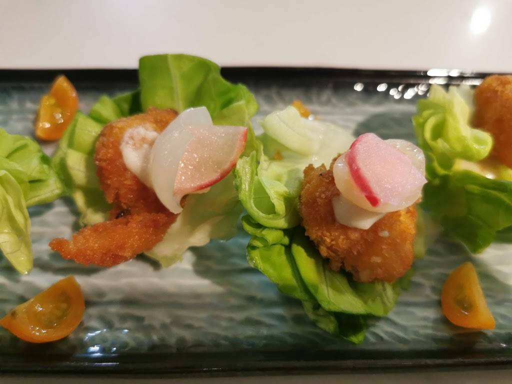 Ba Sa Restaurant | restaurant | 101 Winslow Way E, Bainbridge Island, WA 98110, USA | 2065653287 OR +1 206-565-3287