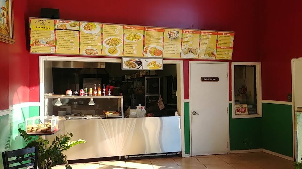 El Burrito Jr | restaurant | 1018 South La Brea Ave, Los Angeles, CA 90019, USA | 3239395649 OR +1 323-939-5649