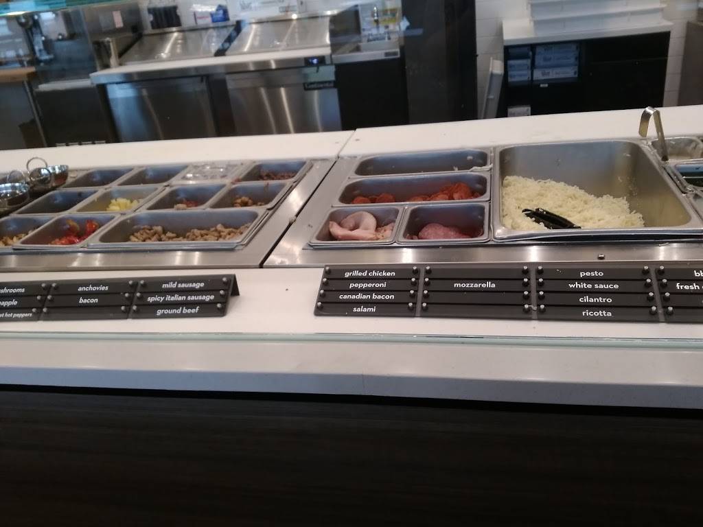 MOD Pizza | restaurant | 417 Ramsay Way #105, Kent, WA 98032, USA | 2539878070 OR +1 253-987-8070