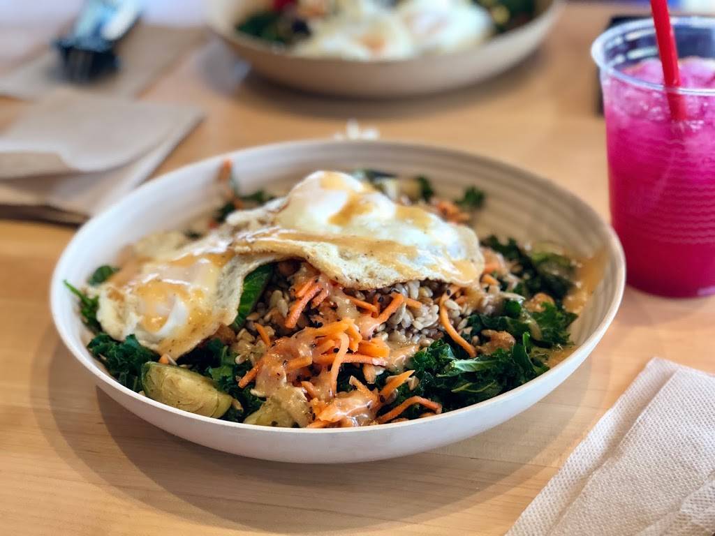 B.GOOD | restaurant | 381 NJ-17, Ridgewood, NJ 07450, USA | 2016890999 OR +1 201-689-0999