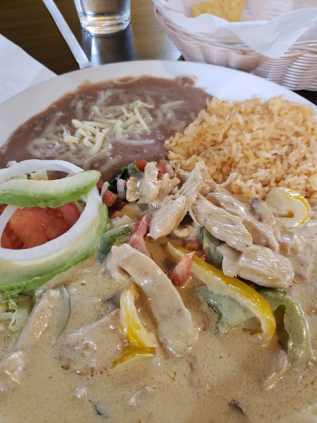 Andale Andale Division Mexican Restaurant | restaurant | 10114 SE Division St, Portland, OR 97266, USA | 5037616500 OR +1 503-761-6500