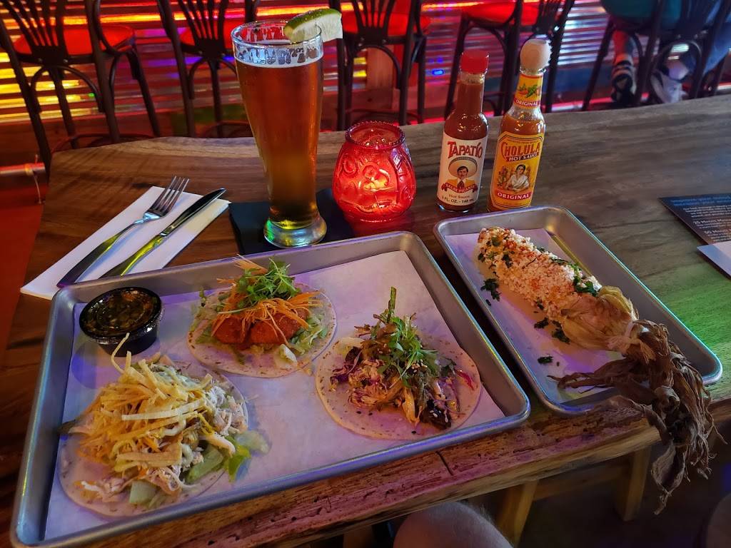 Circo | restaurant | 1435 2nd St, Sarasota, FL 34236, USA | 9412530978 OR +1 941-253-0978