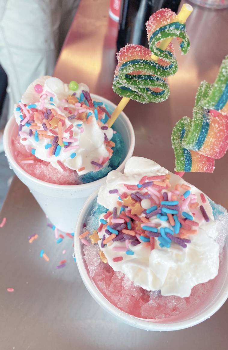 Cactus Cones | restaurant | 13729 OK-51, Coweta, OK 74429, USA | 9188878187 OR +1 918-887-8187