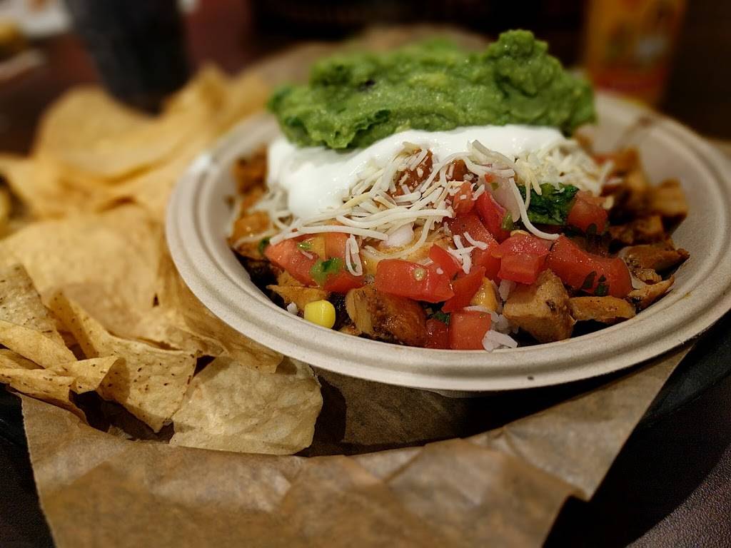 QDOBA Mexican Eats | restaurant | 1240 Miller Park Way, Milwaukee, WI 53214, USA | 4147554604 OR +1 414-755-4604