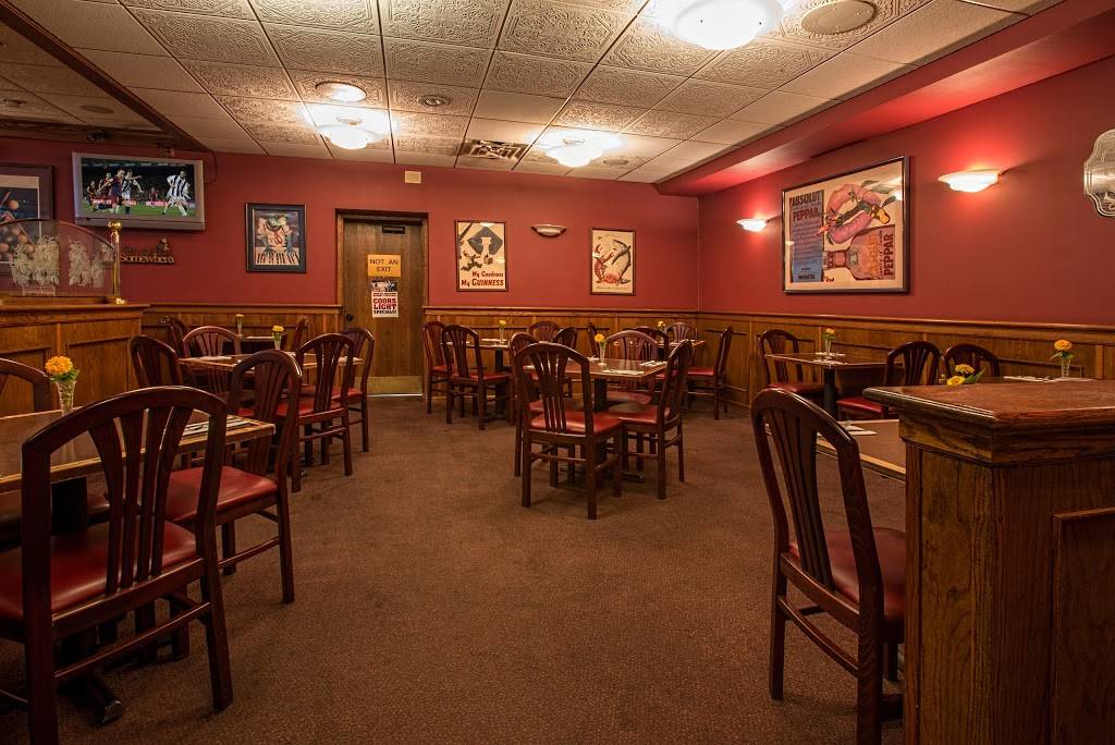 Petrocks Bar & Grille | restaurant | 419 Amwell Rd, Hillsborough Township, NJ 08844, USA | 9083592344 OR +1 908-359-2344