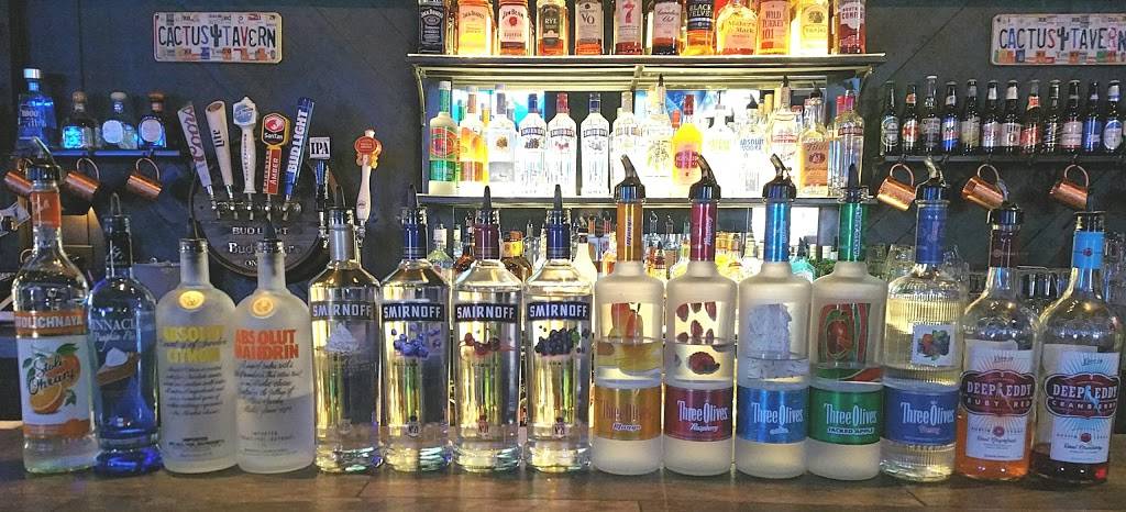 Cactus Tavern | restaurant | 2017 E Cactus Rd, Phoenix, AZ 85022, USA | 6029961558 OR +1 602-996-1558
