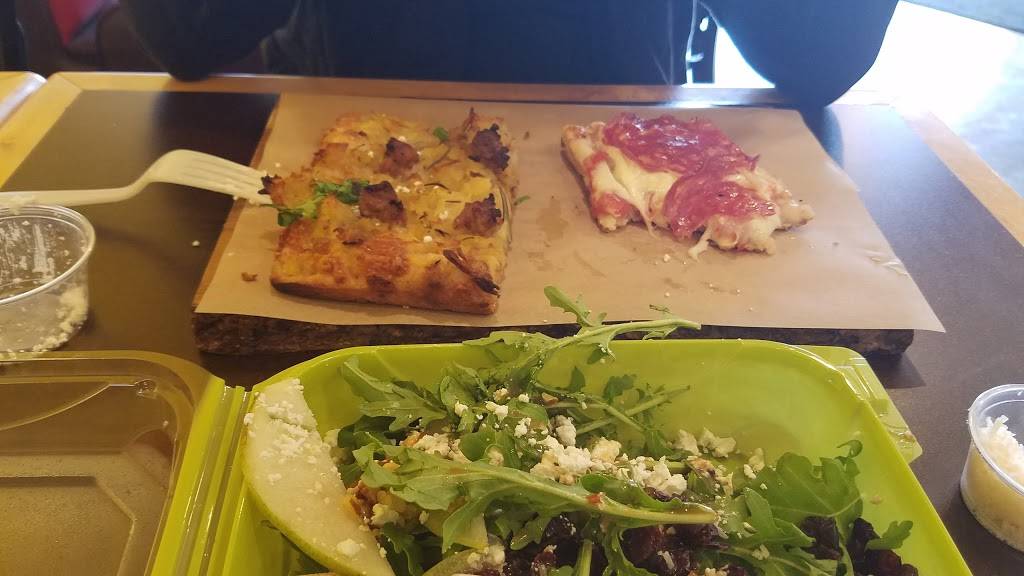 il Romanista | meal takeaway | 829 N Douglas St, El Segundo, CA 90245, USA | 3106163111 OR +1 310-616-3111