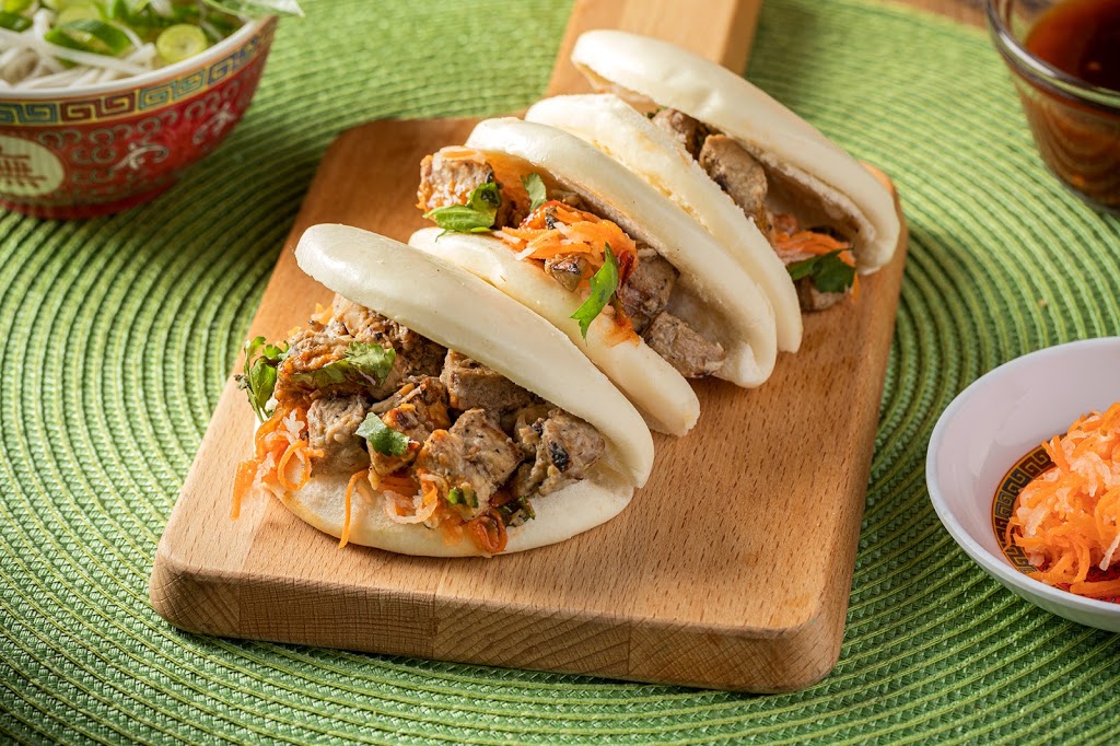 Viet Nom Nom - The Hatchery | restaurant | 135 N Kedzie Ave C-119, Chicago, IL 60612, USA | 3125361257 OR +1 312-536-1257